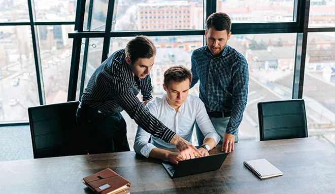 Trademark registration expert