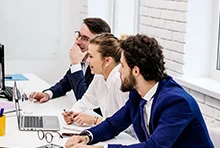 Cost-effective trademark pricing